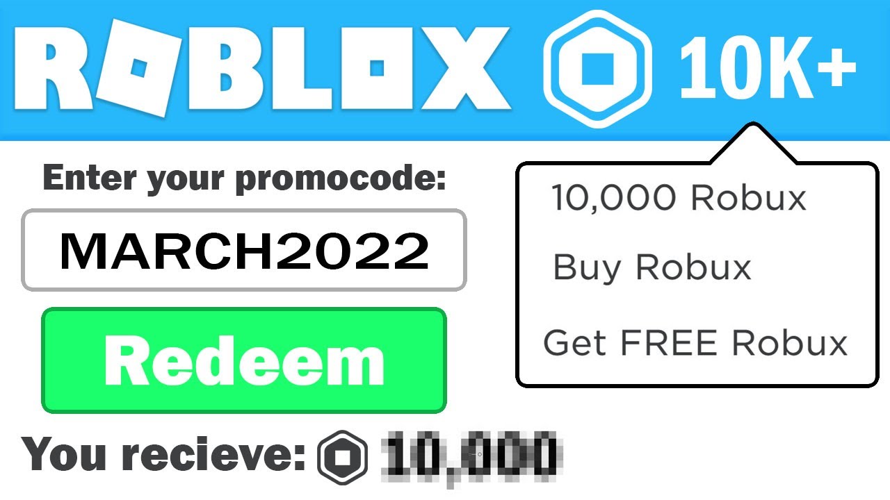  Codis de bescanvi de Roblox gratuïts