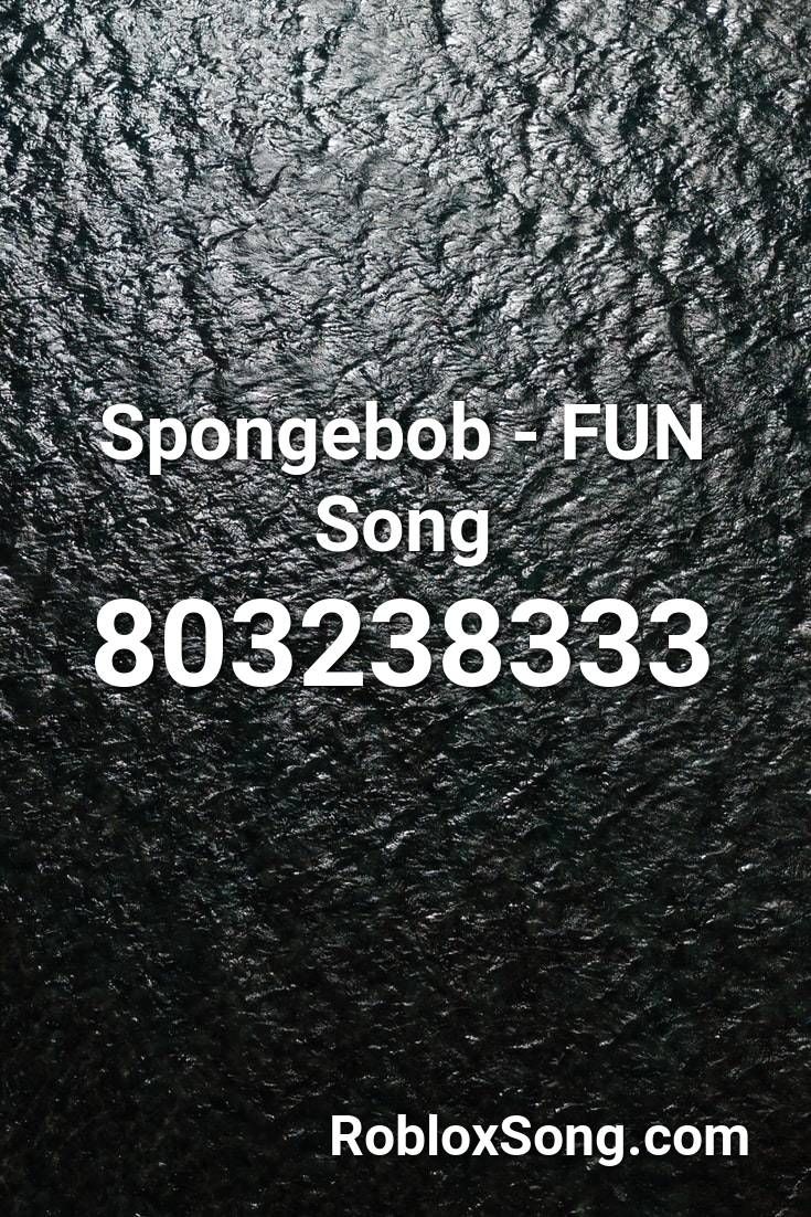  Funny Roblox Music Codes