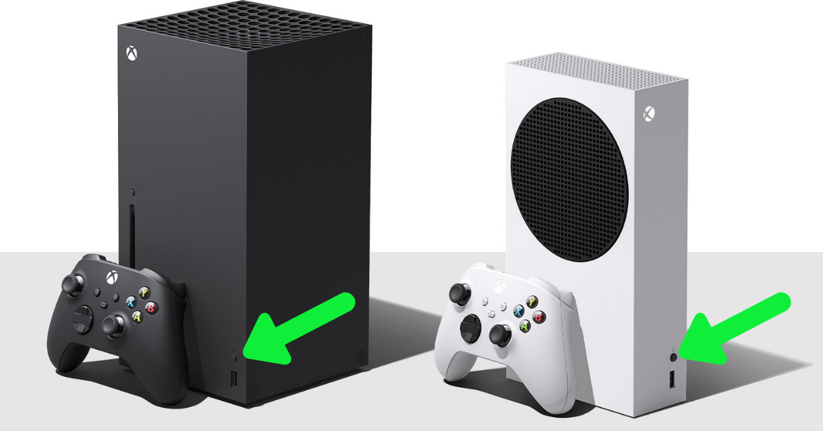  របៀបភ្ជាប់ និងធ្វើសមកាលកម្មឧបករណ៍បញ្ជានៅលើ Xbox Series X និង S