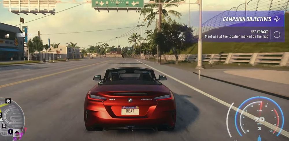  Desbloqueja l'experiència de carreres definitiva: trucs de Need for Speed ​​Heat per a Xbox One!