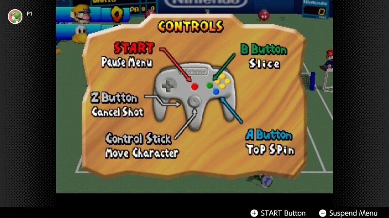  Mario Tennis: Guia completo dos controlos na Switch e dicas para principiantes