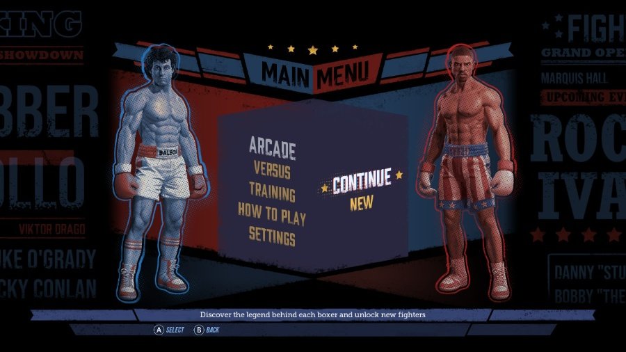 ការពិនិត្យឡើងវិញរបស់ Big Rumble Boxing Creed Champions: តើអ្នកគួរទទួលបានអ្នកប្រដាល់ Arcade ទេ?