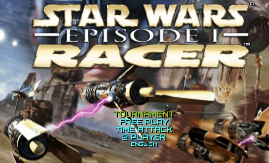  Star Wars Episode I Racer: najboljši podracerji in kako odkleniti vse like