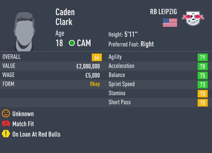  FIFA 22 Career Mode: Οι καλύτεροι φθηνοί επιτιθέμενοι μέσοι (CAMs) με υψηλές δυνατότητες για να υπογράψετε