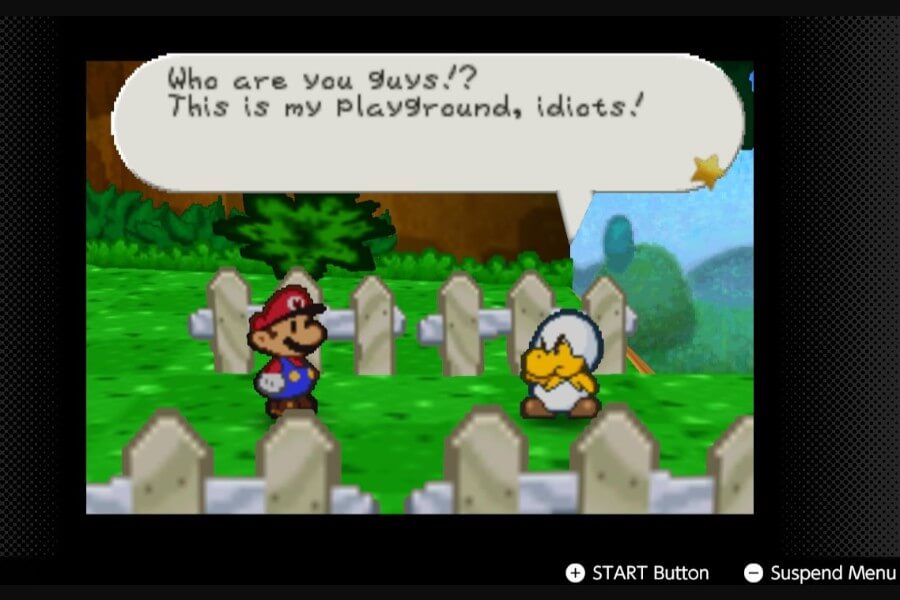 Paper Mario: Vodnik za nadzor za Nintendo Switch in nasveti