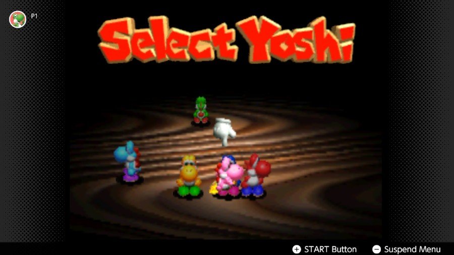  La història de Yoshi: Guia de controls de commutació i consells per a principiants