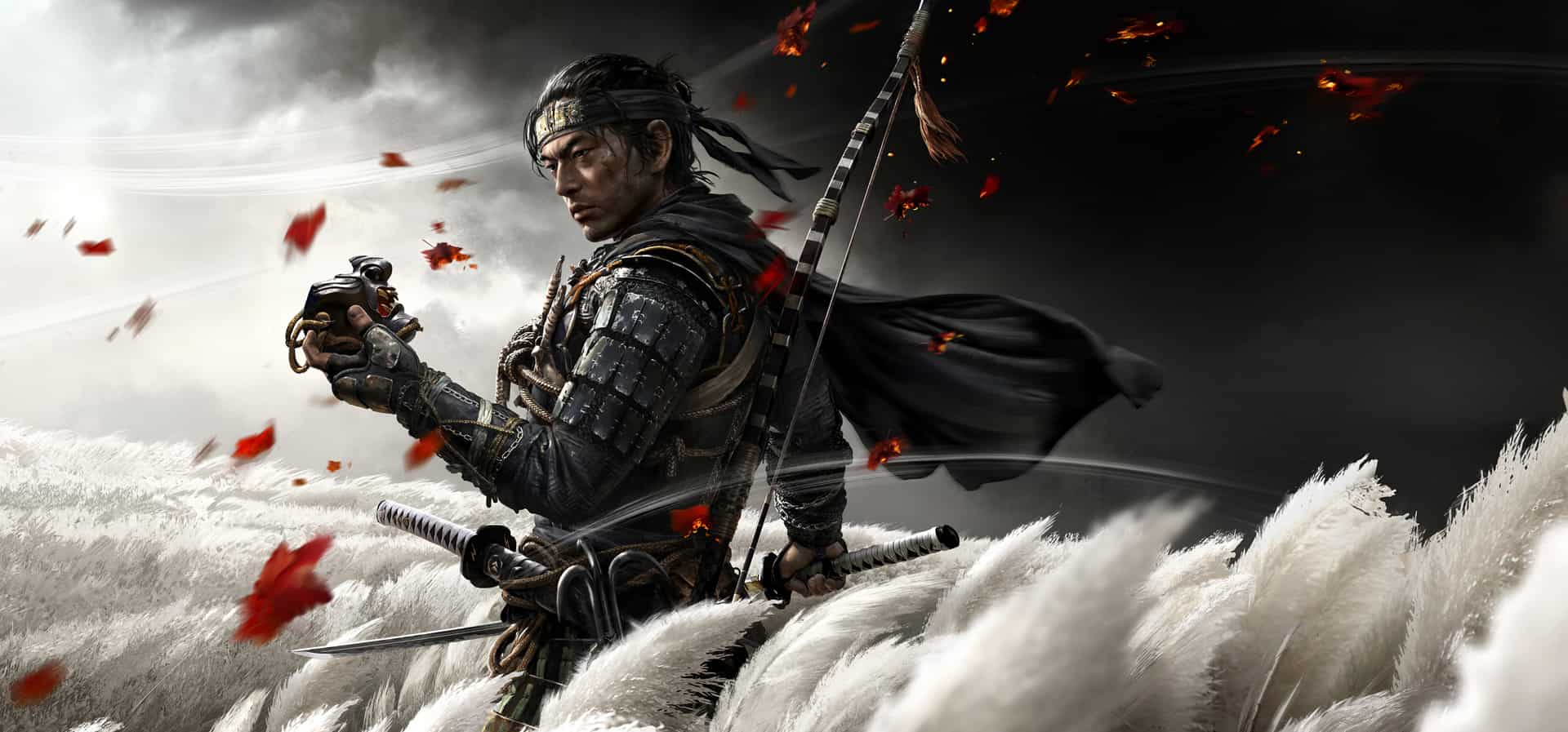  Ghost of Tsushima: PC Port Teased, Fans Excited for Steam Release