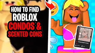  როგორ მოვძებნოთ Roblox Cond: რჩევები და ხრიკები Roblox-ში საუკეთესო კონდოების მოსაძებნად
