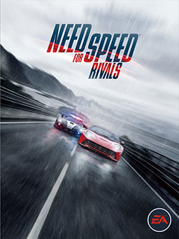  Need for Speed Rivals é multiplataforma?