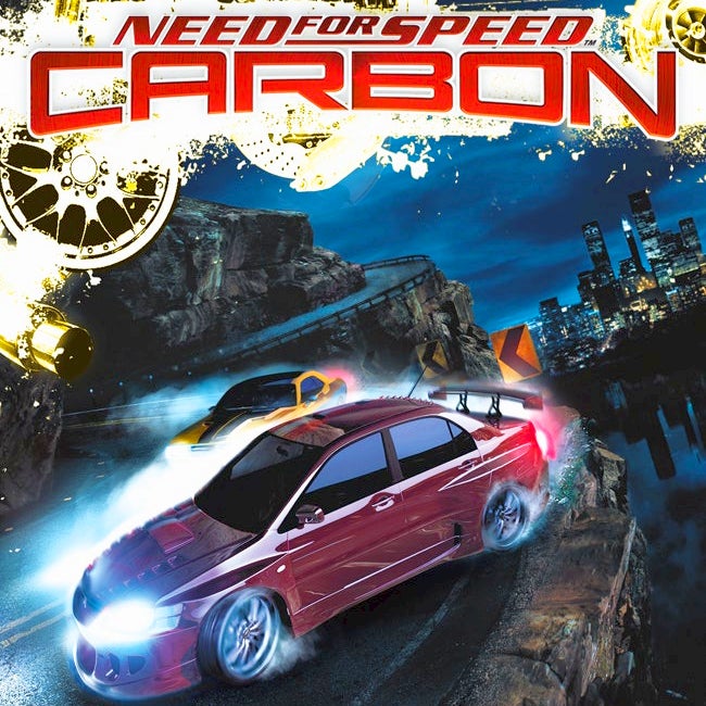  Need for Speed Carbon Cheats PS 2